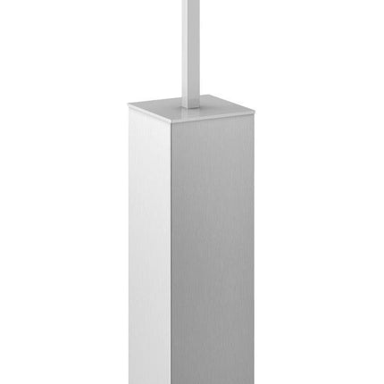 CARVO scopino quadrato (opaco)