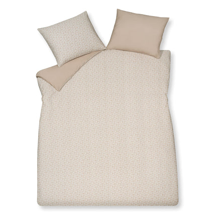 Funda nórdica PURE 79 Blush 200x220 cm (algodón satinado)