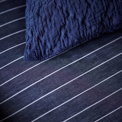 Federa PURE 10 Inchiostro Blu 60x70 cm
