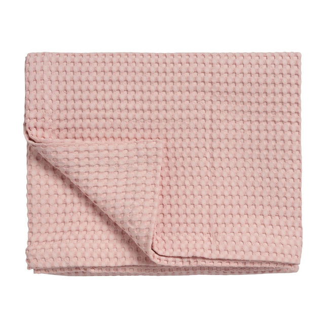 HOME Pique sprei Sepia Pink 270x250 cm