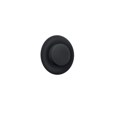 KAPI douchewisser Black