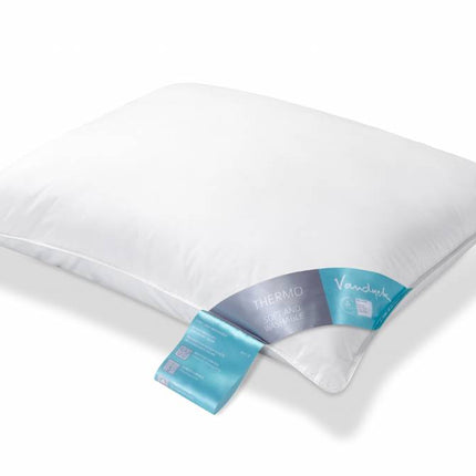 Almohada TERMO (lavable)