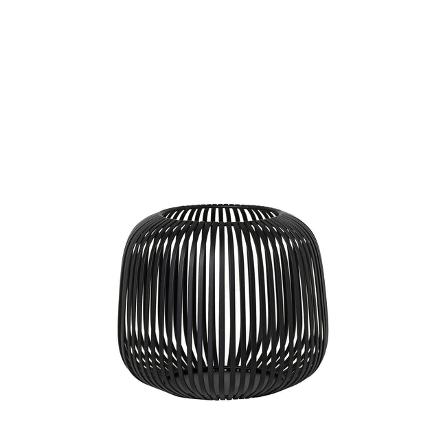 LITO lantaarn Black small