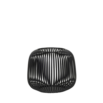 LITO lantaarn Black small