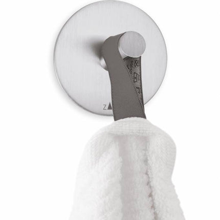 PECO towel hook self-adhesive (mat)