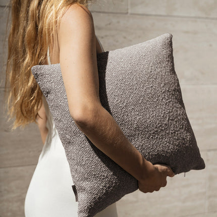 GROW chaise longue Tierra Boucle