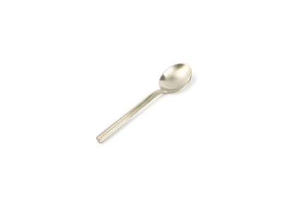 ORO middagsske 18 cm messing (sæt/3)