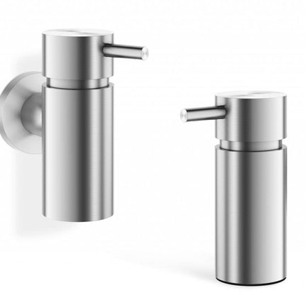 MANOLA sæbedispenser 130ml (mat)