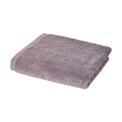 LONDON Badetuch Malva 70x130 cm (Set/3)