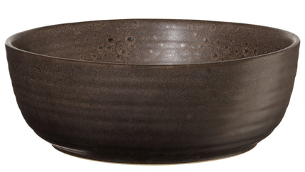 POKÉ skål/serveringsskål 25 cm Mangostan