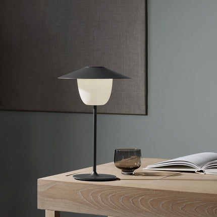 Lampada da tavolo ANI Magnete (mini)