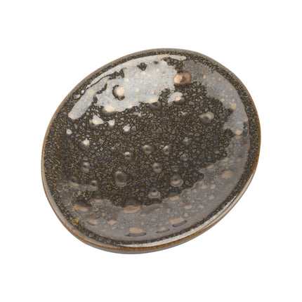 Portasapone UGO Vintage Bronzo