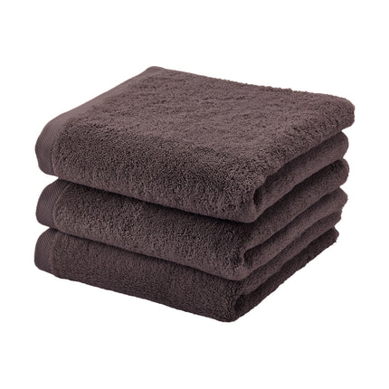 LONDON Handtuch Calla 55x100 cm (Set/3)