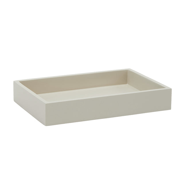 MOON tray Linen