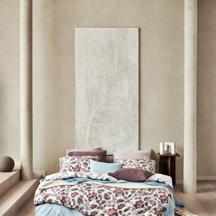 PURE 66 Bettbezug Off White 200x220 cm