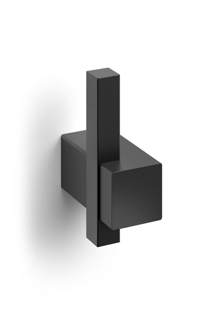 CARVO håndklædekrog (sort)