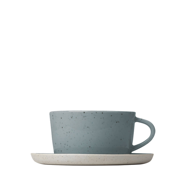 SABLO Stone - Teetasse (Set/2)