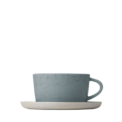 SABLO Stone - Teetasse (Set/2)