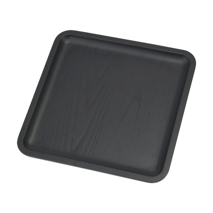 Tray vierkant COLE Black-09