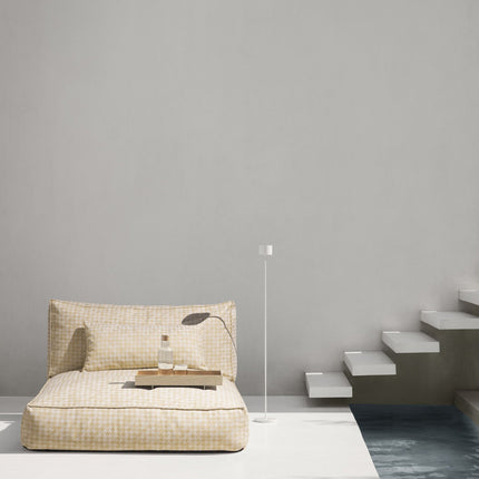 STAY kussen Sand Twigh 45x45 cm