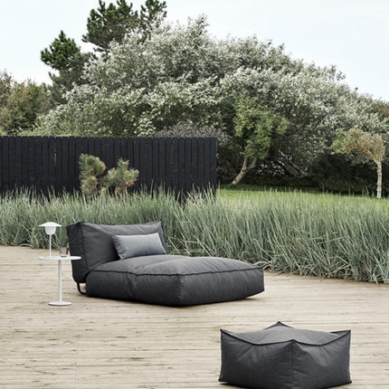 STAY daybed small Coal (2025)