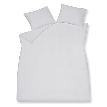 PURE 88 dekbedovertrek White 200x220 cm