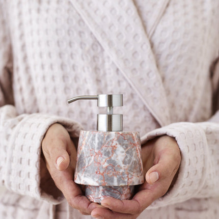 Distributeur de savon ORION Amande