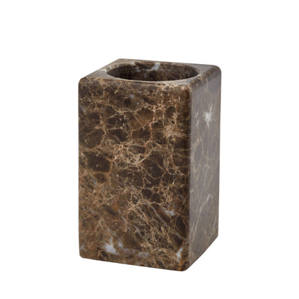 HAMMAM cup Brown