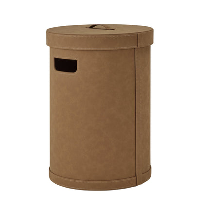 SAHLA Wäschekorb Indian Tan mittel