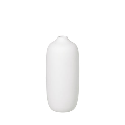 CEOLA vaas White 18 cm