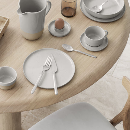SABLO Cloud - plat bord 21 cm (set/4)