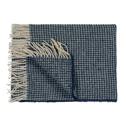 HOME 95 sprei Blue Ink 160x260 cm