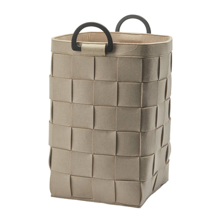 DIX vasketøjskurv Beige
