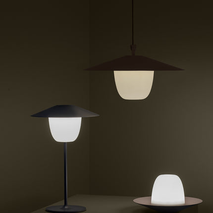 Lampada da tavolo ANI Magnet (piccola)