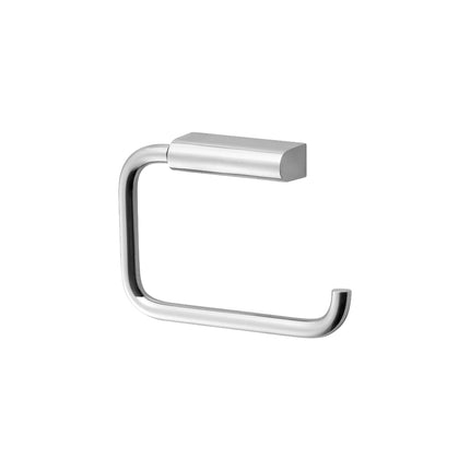 MODO toilet roll holder Polished