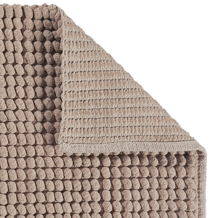 AXEL bath mat Nougat