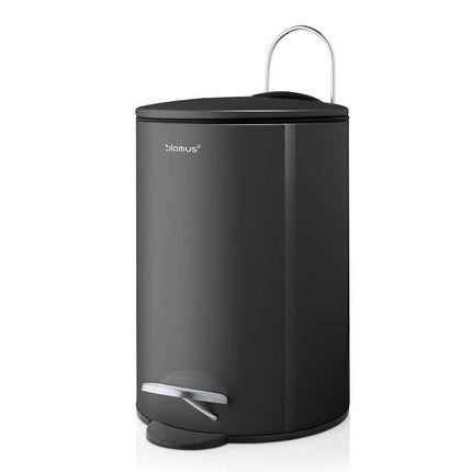 TUBO Treteimer Anthrazit 3 Liter