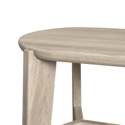 ELI Sofa Eiche