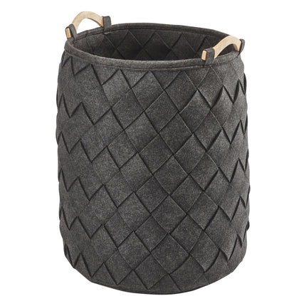 AMY wasmand Dark Grey