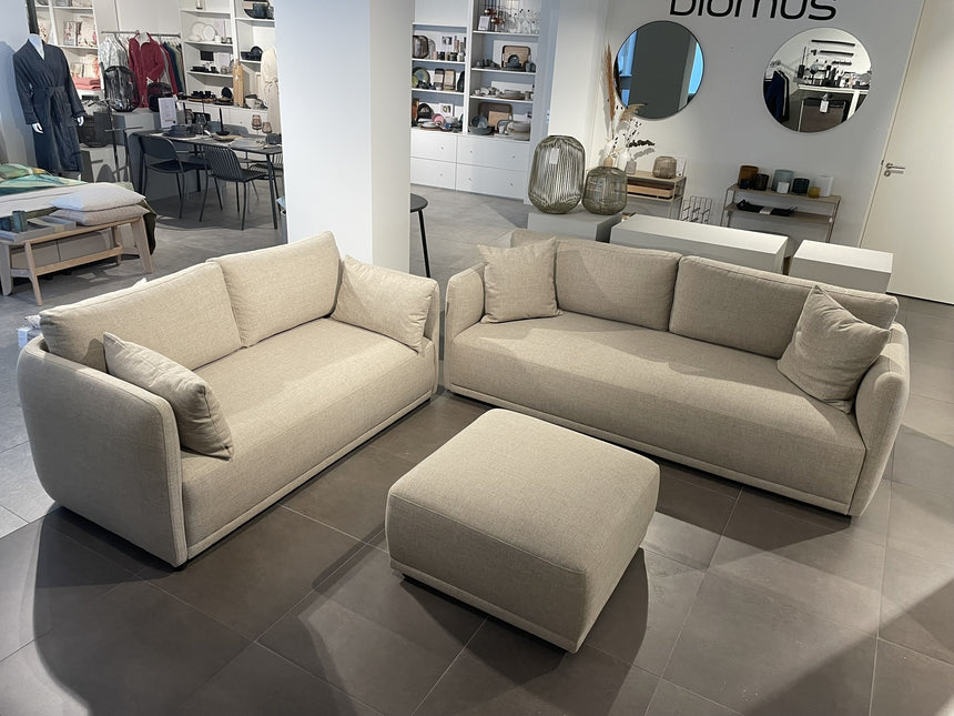 LUA komplet siddeområde - VIS MODEL