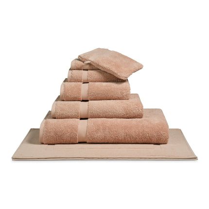 RANGER Badtextilien Praline