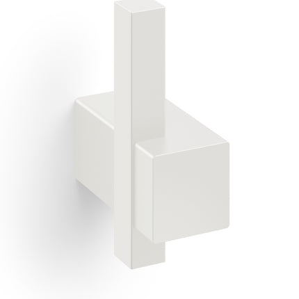 CARVO towel hook (white)