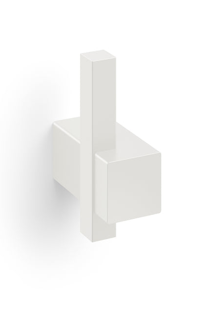 CARVO towel hook (white)