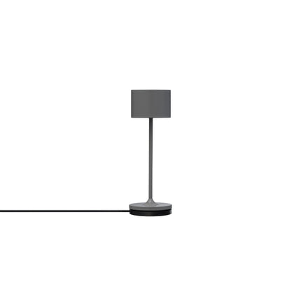 FAROL tafellamp Warm Grey mini