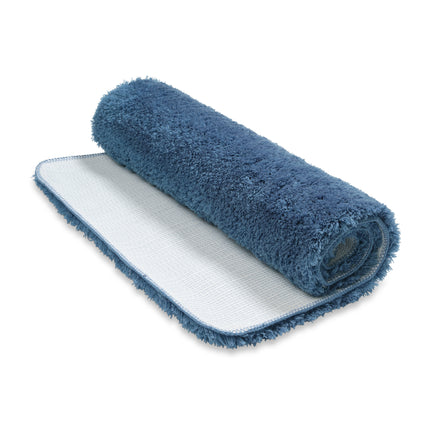 TORONTO badmat Vintage Blue