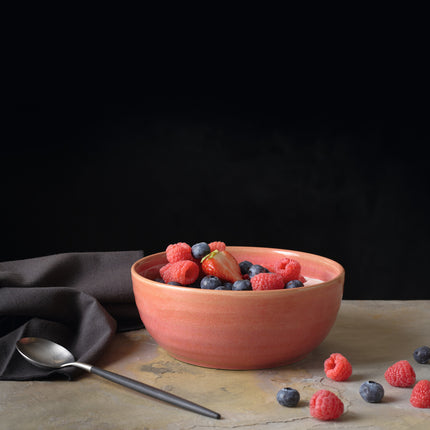 POKÉ-Schale 18 cm Drachenfrucht