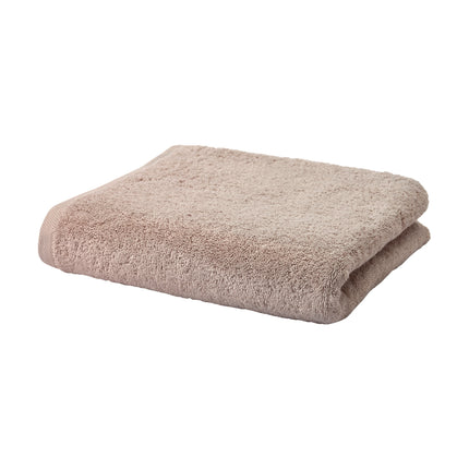 LONDON badlaken Nougat 70x130 cm (set/3)
