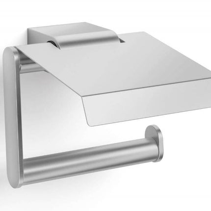 Porte-rouleau WC ATORE avec rabat (tapis)