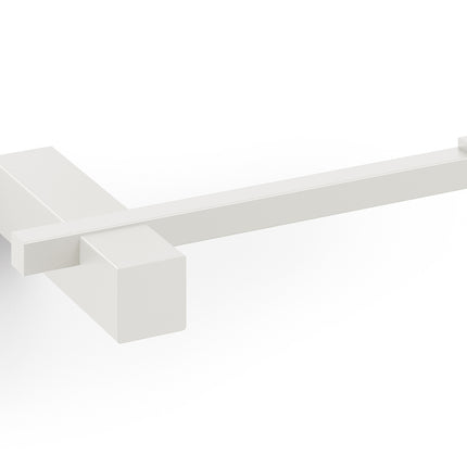 CARVO toiletrolhouder (wit)