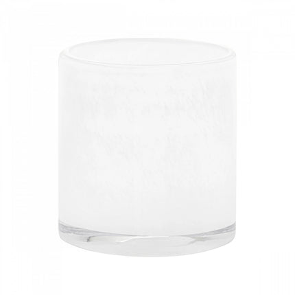 Farol SAGA Blanco grande
